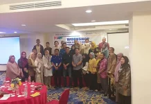 Rumpun Perempuan dan BaKTI Temukan Sejumlah Masalah pada Kelompok Rentan di Kendari Rumpun Perempuan dan BaKTI Temukan Sejumlah Masalah pada Kelompok Rentan di Kendari