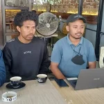 PPKI Ungkap Ada 126 Perusahaan Tambang Ilegal yang Beroperasi di Sultra PPKI Ungkap Ada 126 Perusahaan Tambang Ilegal yang Beroperasi di Sultra