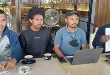 PPKI Ungkap Ada 126 Perusahaan Tambang Ilegal yang Beroperasi di Sultra PPKI Ungkap Ada 126 Perusahaan Tambang Ilegal yang Beroperasi di Sultra