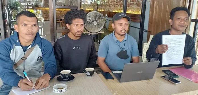 PPKI Ungkap Ada 126 Perusahaan Tambang Ilegal yang Beroperasi di Sultra