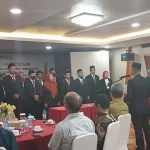 33 Panwascam Resmi Dilantik, Pj Wali Kota Kendari Minta Pengawasan Pemilu Dijalankan Secara Baik 33 Panwascam Resmi Dilantik, Pj Wali Kota Kendari Minta Pengawasan Pemilu Dijalankan Secara Baik
