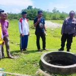 Jatuh Dalam Sumur, Bocah Kelas 1 SD di Tondasi Meninggal Dunia Jatuh Dalam Sumur, Bocah Kelas 1 SD di Tondasi Meninggal Dunia