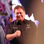 Menko Airlangga Sebut Pesatnya Industri Otomotif Dorong Tumbuhnya Usaha Jasa Modifikasi Menteri Koordinator Bidang Perekonomian Airlangga Hartarto