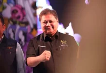 Menko Airlangga Sebut Pesatnya Industri Otomotif Dorong Tumbuhnya Usaha Jasa Modifikasi Menteri Koordinator Bidang Perekonomian Airlangga Hartarto
