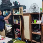 Mengaku Jadi Petugas PLN, Kawanan Pencuri Gasak Sebuah Rumah Warga di Kendari Mengaku Jadi Petugas PLN, Kawanan Pencuri Gasak Sebuah Rumah Warga di Kendari