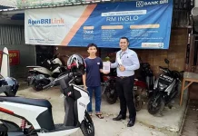 Menuju Net Zero Emission 2060, BRI Implementasikan Electric Vehicles, Green Building hingga Energi Baru Terbarukan Menuju Net Zero Emission 2060, BRI Implementasikan Electric Vehicles, Green Building hingga Energi Baru Terbarukan