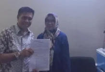 Laporan Kepala DLH Wakatobi soal Dugaan Pencemaran Nama Baik Masuk Proses BAP Laporan Kepala DLH Wakatobi soal Dugaan Pencemaran Nama Baik Masuk Proses BAP