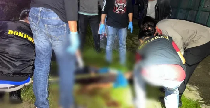 Seorang Tukang Becak di Kendari Ditemukan Meninggal, Diduga Dianiaya