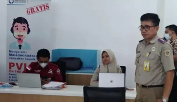 IMG-20221012-WA0006 Pemblokiran Sertifikat Tanah Dicabut, Pembangunan Trans Studio Kendari Berlanjut