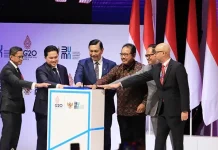 BUMN Jadi Lokomotif Agen Pembangunan, BRI Dorong Pertumbuhan Domestik Lewat UMKM BUMN Jadi Lokomotif Agen Pembangunan, BRI Dorong Pertumbuhan Domestik Lewat UMKM