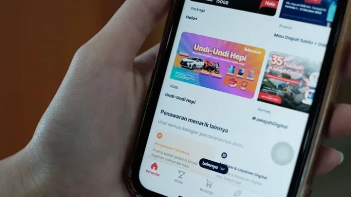 MyTelkomsel Kini Punya Fitur Ganti Kartu yang Hilang Hingga Upgrade ke 4G