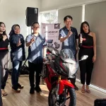 Honda New CBR 250RR Resmi Hadir di Kendari, Ini Keunggulannya Honda New CBR 250RR Resmi Hadir di Kendari, Ini Keunggulannya