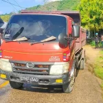 Pengendara Motor di Baubau Tewas Tertabrak Truk Pengendara Motor di Baubau Tewas Tertabrak Truk