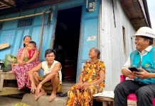 14 Desa Terpencil di Sultra Teraliri Listrik PLN 14 Desa Terpencil di Sultra Teraliri Listrik PLN