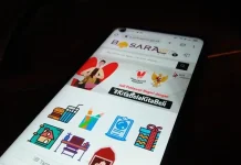 Pemprov Dorong Pelaku Usaha dan Masyarakat Sultra Gunakan Aplikasi Bosara Pemprov Dorong Pelaku Usaha dan Masyarakat Sultra Gunakan Aplikasi Bosara