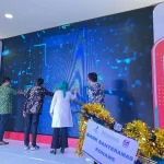 Bulan Inklusi Keuangan 2022 Resmi Digelar di Lippo Plaza Kendari Bulan Inklusi Keuangan 2022 Resmi Digelar di Lippo Plaza Kendari