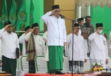 Hari Santri Nasional, Kemenag Sultra: Santri Bisa Membeli Masa Depan Murah Hari Santri Nasional, Kemenag Sultra: Santri Bisa Membeli Masa Depan Murah