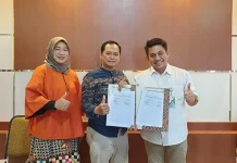 BP Jamsostek Lindungi Mahasiswa Politeknik Bina Husada Kendari yang Ikut PKL BP Jamsostek Lindungi Mahasiswa Politeknik Bina Husada Kendari yang Ikut PKL