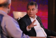 BRI Jadi Akselerator Implementasi ESG Melalui Role Modeling Direktur Utama BRI Sunarso