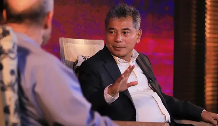 IMG-20221024-WA0003 Direktur Utama BRI Sunarso