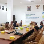 BPJS Ketenagakerjaan Beri Jaminan Sosial kepada Siswa Magang se-Sultra BPJS Ketenagakerjaan Beri Jaminan Sosial kepada Siswa Magang se-Sultra