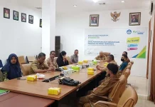 BPJS Ketenagakerjaan Beri Jaminan Sosial kepada Siswa Magang se-Sultra BPJS Ketenagakerjaan Beri Jaminan Sosial kepada Siswa Magang se-Sultra