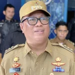 Pj Bupati Mubar Potong TPP ASN yang Malas Ikut Apel Penjabat (Pj) Bupati Mubar, Bahri