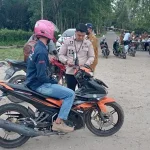 Optimalkan PAD di Sektor Kendaraan Bermotor, Samsat Konawe Gelar Razia Optimalkan PAD di Sektor Kendaraan Bermotor, Samsat Konawe Gelar Razia