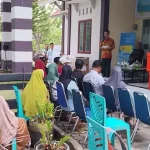 Bupati Wakatobi Serahkan Bantuan Cool Box dan Chest Freezer kepada Nelayan Bupati Wakatobi Serahkan Bantuan Cool Box dan Chest Freezer kepada Nelayan