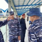 Presiden Jokowi Bakal Diundang ke Wakatobi untuk Pelaksanaan Hari Nusantara 2022 Presiden Jokowi Bakal Diundang ke Wakatobi untuk Pelaksanaan Hari Nusantara 2022