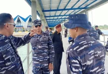 Presiden Jokowi Bakal Diundang ke Wakatobi untuk Pelaksanaan Hari Nusantara 2022 Presiden Jokowi Bakal Diundang ke Wakatobi untuk Pelaksanaan Hari Nusantara 2022