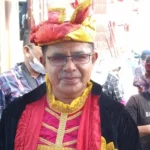 Begini Langkah DPMD Wakatobi untuk Mengentaskan Kemiskinan Ekstrem di Desa-desa Kepala Dinas Pemberdayaan Masyarakat Desa (DPMD) Sumitro