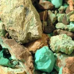 Indonesia Timur: Sentrum Nikel Nasional Indonesia Timur: Sentrum Nikel Nasional