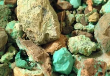 Indonesia Timur: Sentrum Nikel Nasional Indonesia Timur: Sentrum Nikel Nasional