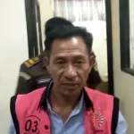 Kejari Konawe Tetapkan Kades Saburano Wawonii Timur Tersangka Dugaan Korupsi Dana Desa Kejari Konawe Tetapkan Kades Saburano Wawonii Timur Tersangka Dugaan Korupsi Dana Desa