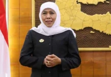 Khofifah Dinilai Figur yang Layak Jadi Capres 2024 Khofifah Indar Parawansa