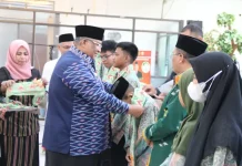 11 Siswa Madrasah dari 7 Kabupaten/kota Wakili Sultra di Ajang Kompetisi Sains 11 Siswa Madrasah dari 6 Kabupaten/kota Wakili Sultra di Ajang Kompetisi Sains