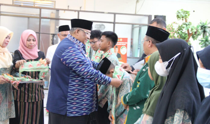 11 Siswa Madrasah dari 6 Kabupaten/kota Wakili Sultra di Ajang Kompetisi Sains