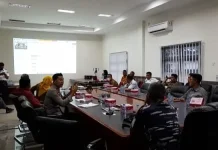 TKBM Karya Bahari dan Tunas Bangsa Mandiri Sudah Boleh Bekerja di Pelabuhan Kendari Newport TKBM Karya Bahari dan Tunas Bangsa Mandiri Sudah Boleh Bekerja di Pelabuhan Kendari Newport