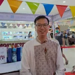 BEI Sultra Ajak Masyarakat untuk Berinvestasi Mahar Saham Kepala Bursa Efek Indonesia (BEI) Sulawesi Tenggara (Sultra) Ricky