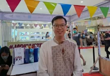 BEI Sultra Ajak Masyarakat untuk Berinvestasi Mahar Saham Kepala Bursa Efek Indonesia (BEI) Sulawesi Tenggara (Sultra) Ricky