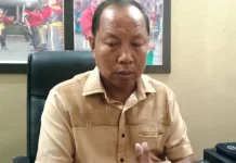 Wakatobi Wave Bakal Digelar November 2022 Kepala Dinas Pariwisata dan Ekonomi Kreatif (Disparekraf) Wakatobi Nadar