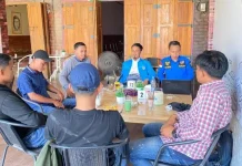 DPD KNPI Konawe Target Gelar Musda Bulan November DPD KNPI Konawe Target Gelar Musda Bulan November