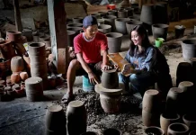 Antarkan UMKM Naik Kelas, BRI Perkuat Ekosistem Bisnis Berbasis Ekonomi Kerakyatan Antarkan UMKM Naik Kelas, BRI Perkuat Ekosistem Bisnis Berbasis Ekonomi Kerakyatan