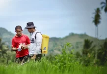 Punya Beragam Program Pemberdayaan Terstruktur, BRI Angkat Potensi Ekonomi di Wilayah 3T Punya Beragam Program Pemberdayaan Terstruktur, BRI Angkat Potensi Ekonomi di Wilayah 3T