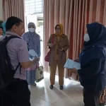 59 Orang Petugas Regsosek Lakukan Pendataan Serentak ke Personel Polisi di Kendari 59 Orang Petugas Regsosek Lakukan Pendataan Serentak ke Personel Polisi di Kendari