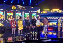 Dua Desa di Sultra Sabet Penghargaan ADWI 2022 di Dua Kategori Dua Desa di Sultra Sabet Penghargaan ADWI 2022 di Dua Kategori