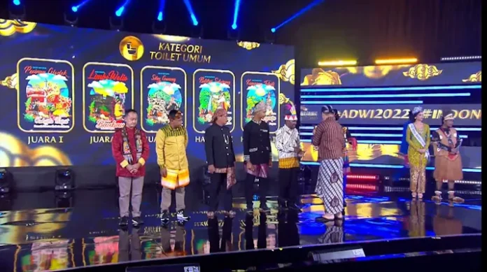 Dua Desa di Sultra Sabet Penghargaan ADWI 2022 di Dua Kategori