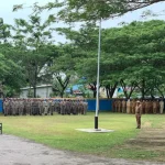 ASN di Mubar Diminta Bekerja Sesuai Tupoksi ASN di Mubar Diminta Bekerja Sesuai Tupoksi