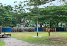 ASN di Mubar Diminta Bekerja Sesuai Tupoksi ASN di Mubar Diminta Bekerja Sesuai Tupoksi